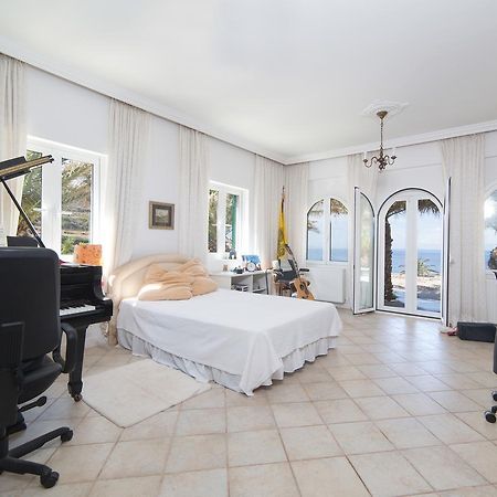 Villa Dori Αμπράμι Εξωτερικό φωτογραφία