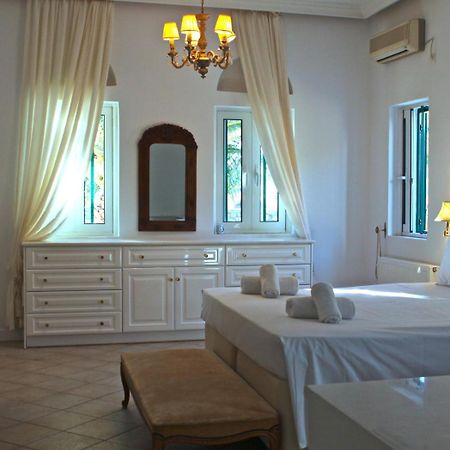 Villa Dori Αμπράμι Εξωτερικό φωτογραφία