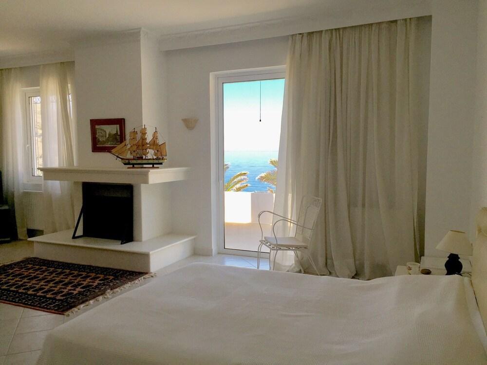 Villa Dori Αμπράμι Εξωτερικό φωτογραφία