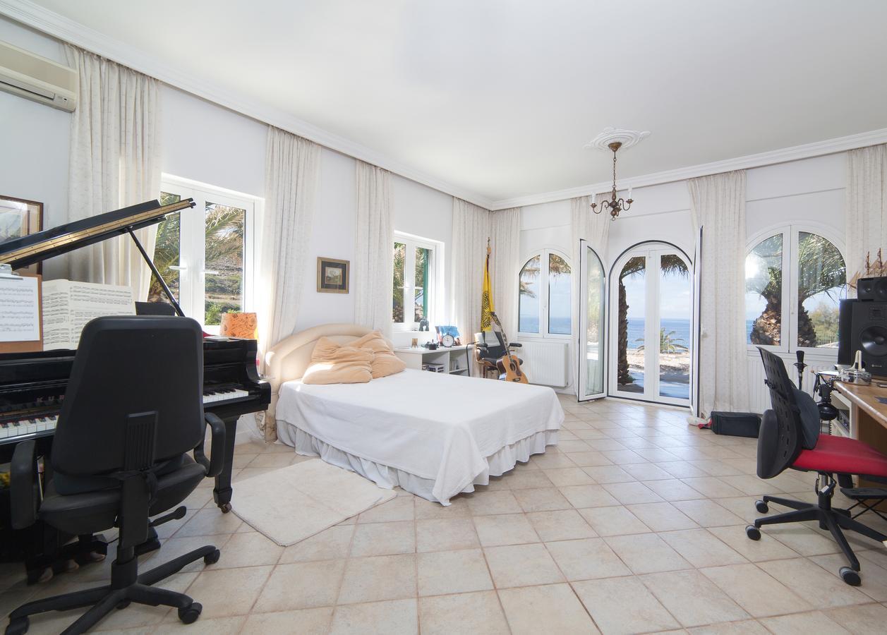 Villa Dori Αμπράμι Εξωτερικό φωτογραφία