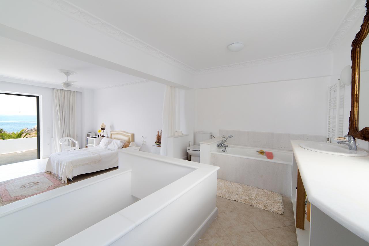 Villa Dori Αμπράμι Εξωτερικό φωτογραφία
