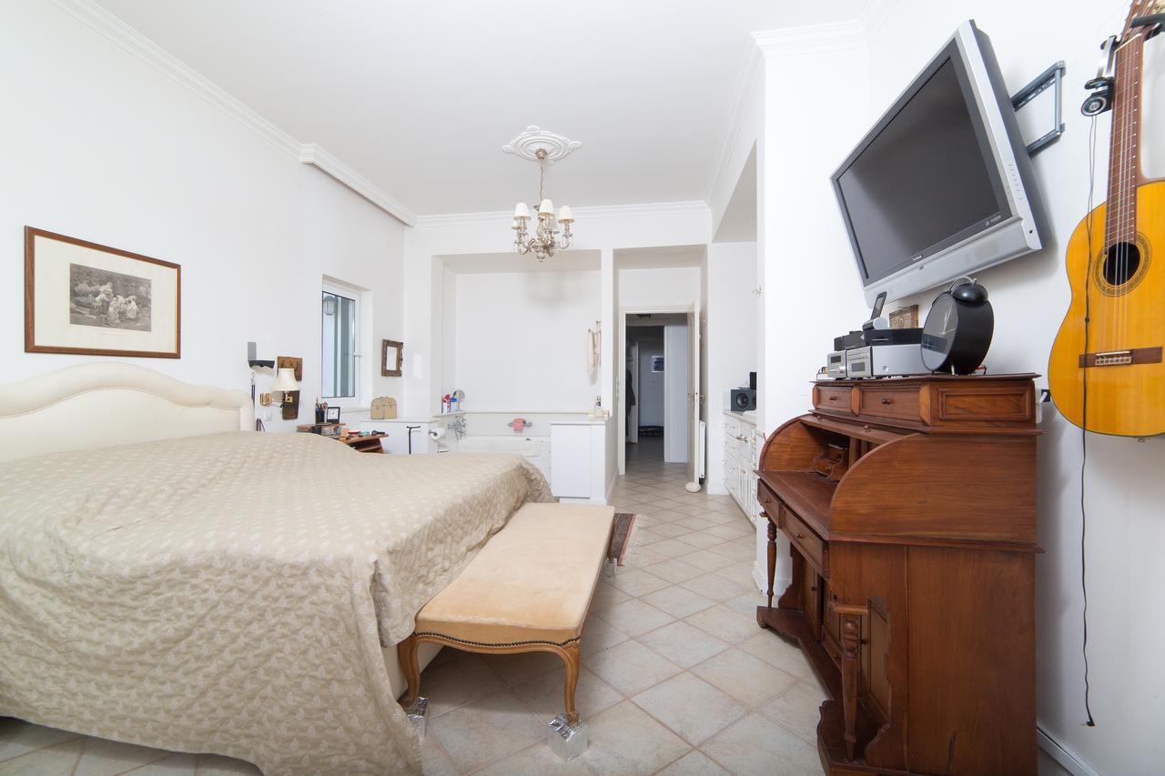 Villa Dori Αμπράμι Εξωτερικό φωτογραφία