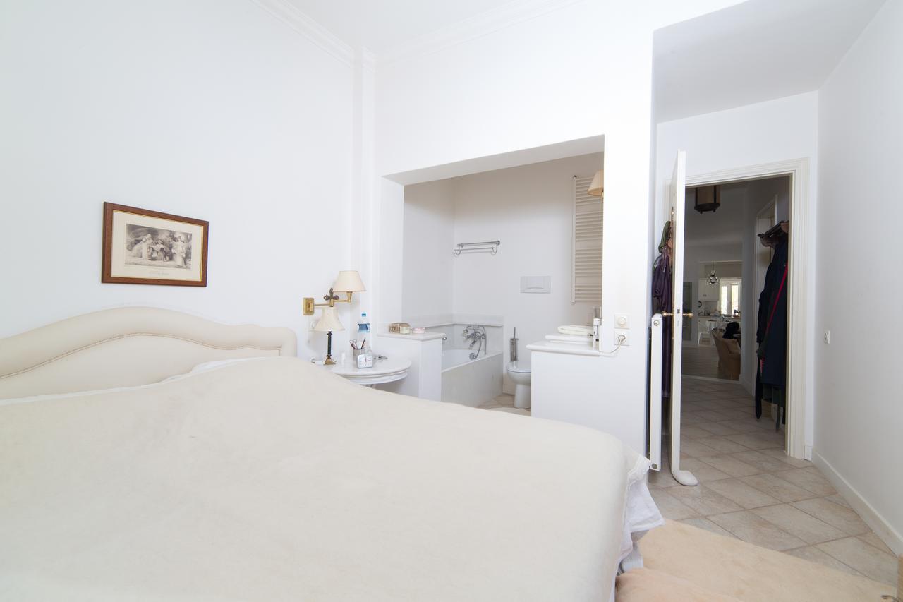 Villa Dori Αμπράμι Εξωτερικό φωτογραφία