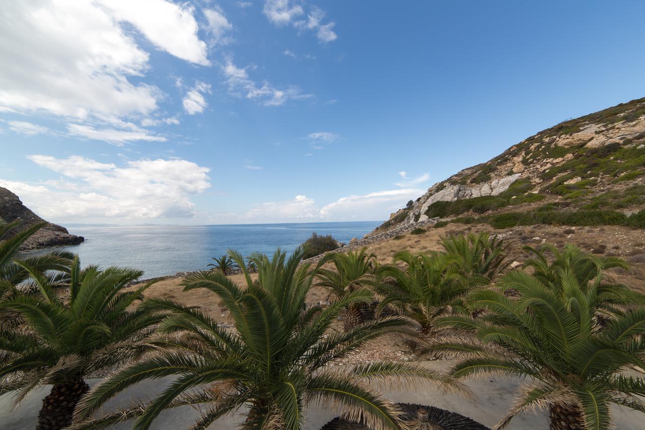 Villa Dori Αμπράμι Εξωτερικό φωτογραφία