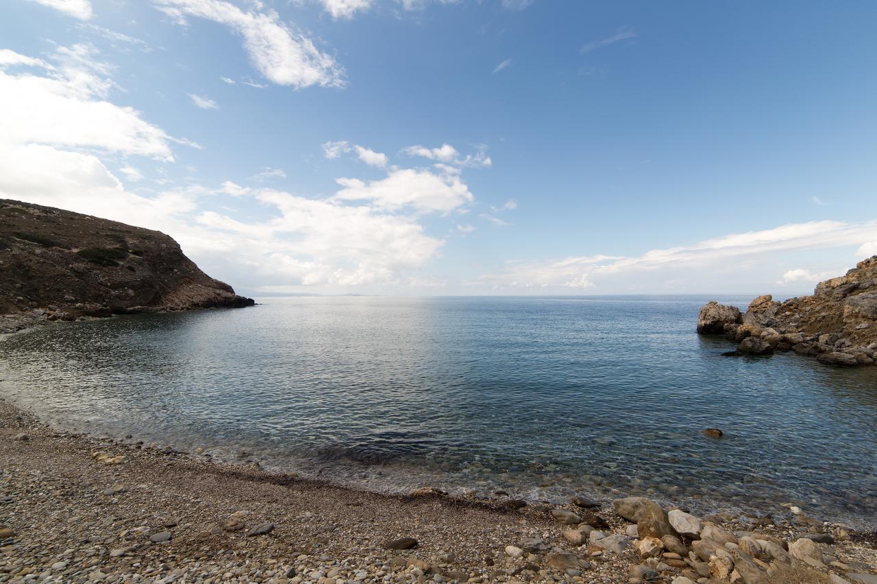 Villa Dori Αμπράμι Εξωτερικό φωτογραφία