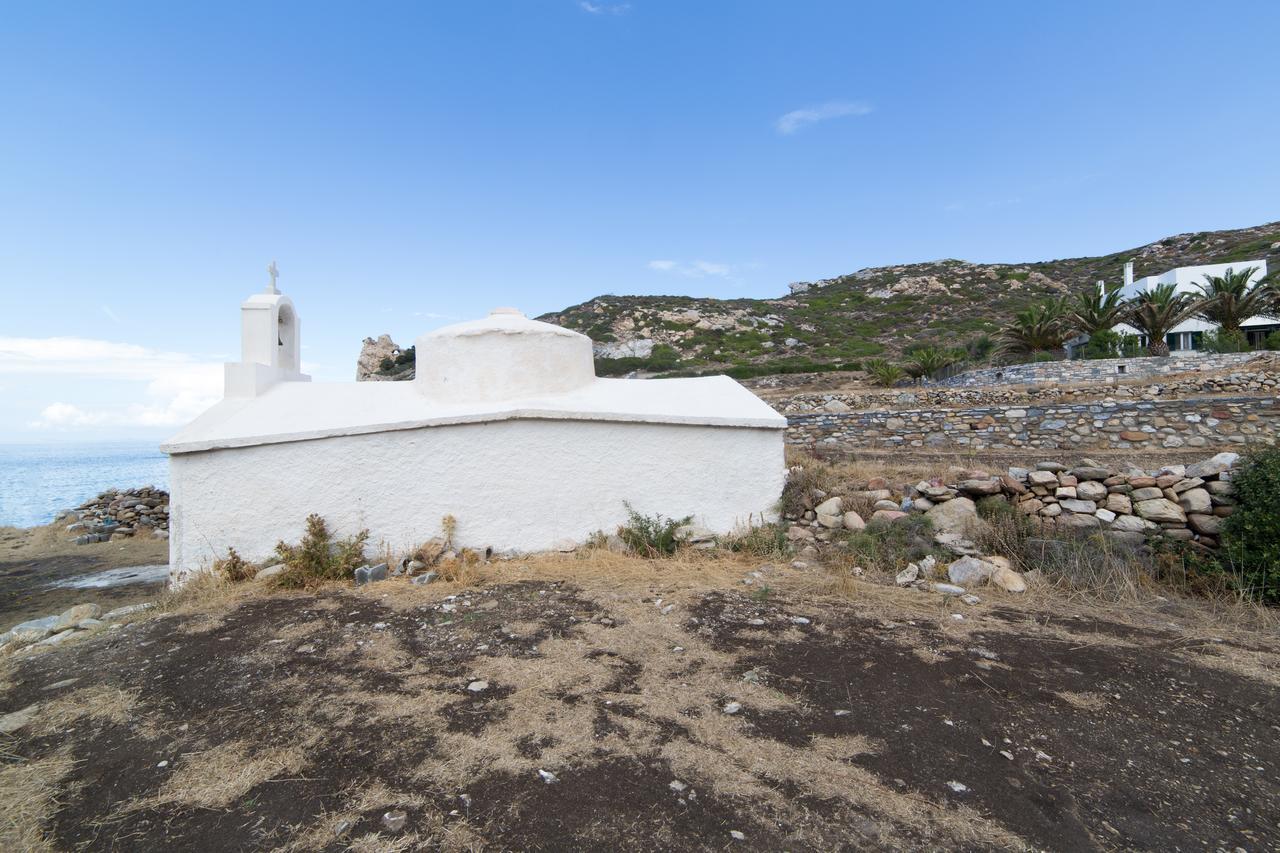 Villa Dori Αμπράμι Εξωτερικό φωτογραφία