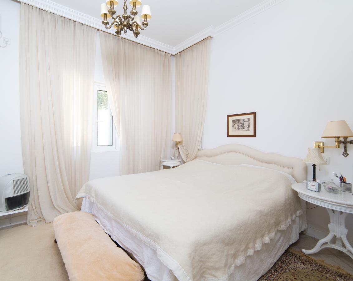 Villa Dori Αμπράμι Εξωτερικό φωτογραφία