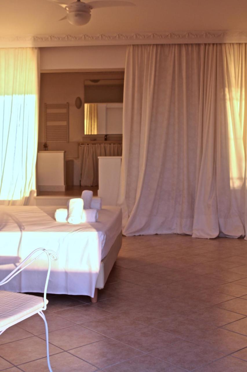 Villa Dori Αμπράμι Εξωτερικό φωτογραφία