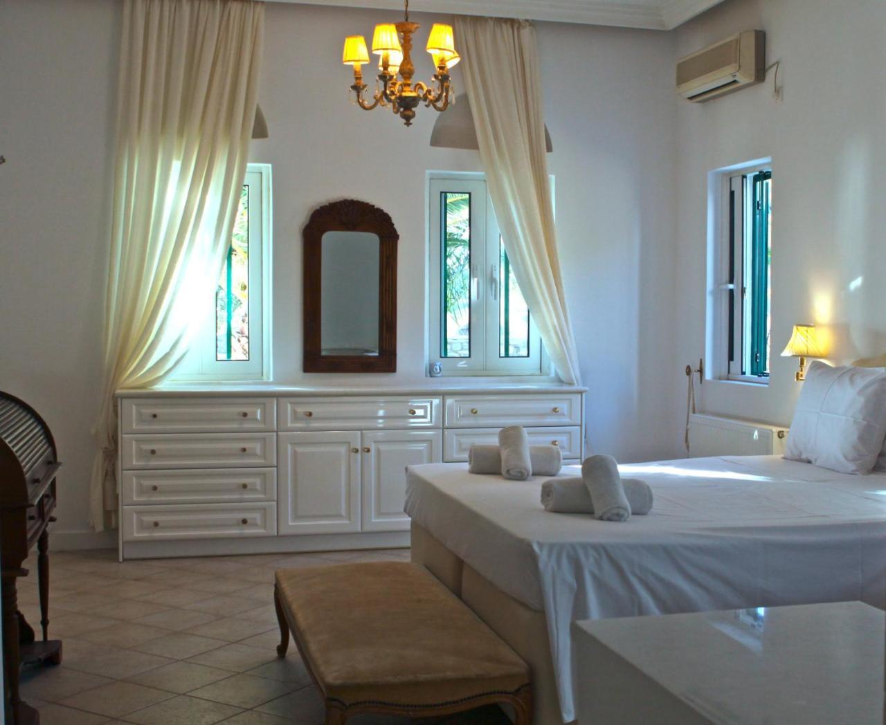 Villa Dori Αμπράμι Εξωτερικό φωτογραφία